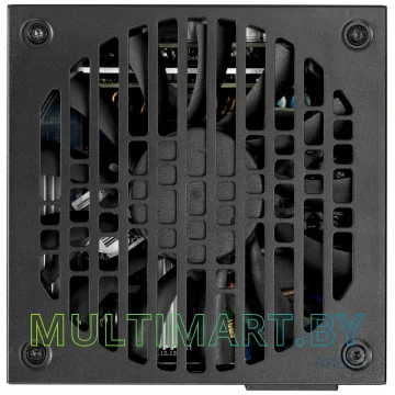 Блок питания Fractal Design Ion SFX-L 650W Gold (FD-PSU-ION-SFX-650G-BK) картинка 5